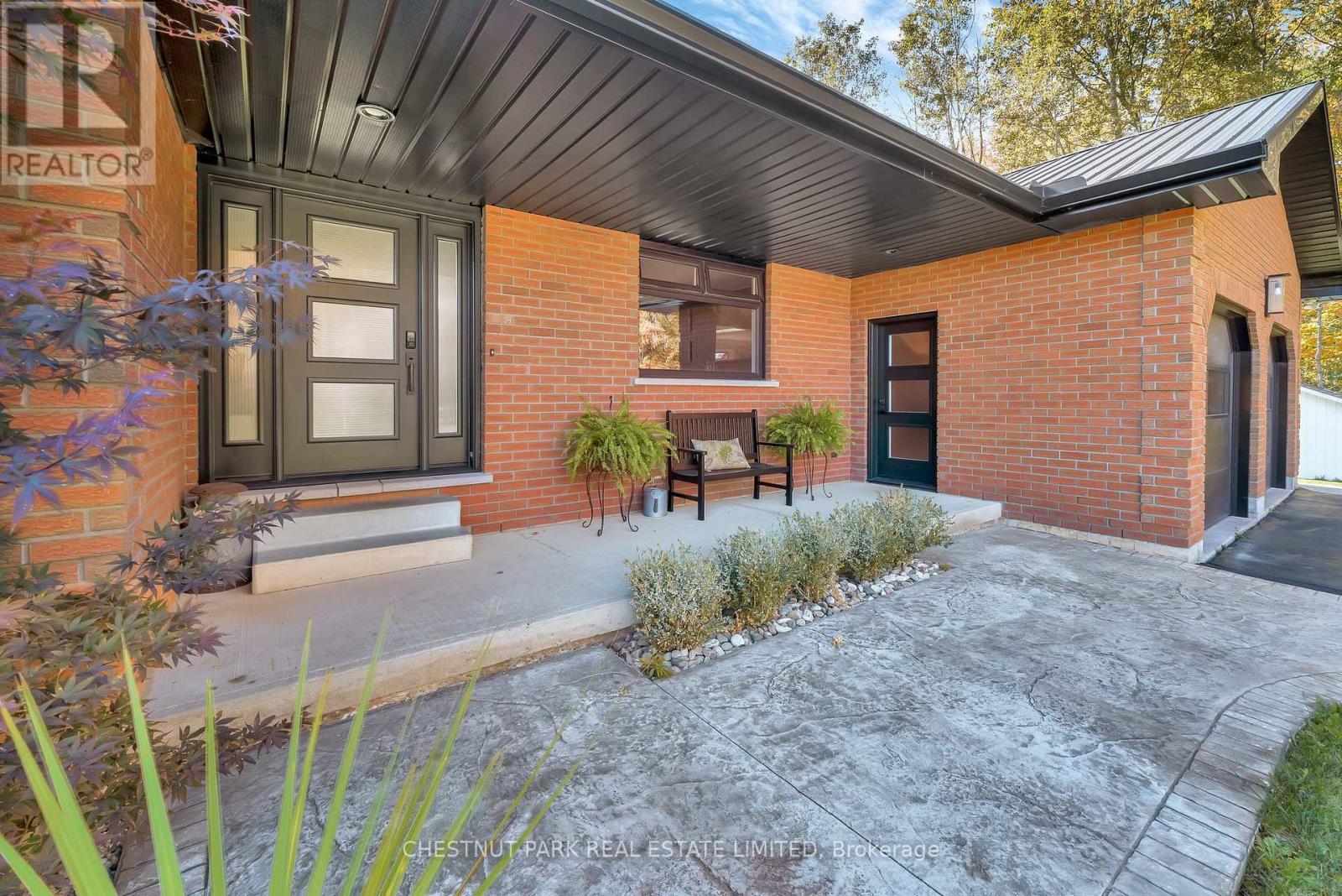 407 County Road 4, Prince Edward County (Hallowell Ward), Ontario  K0K 2T0 - Photo 4 - X12473480