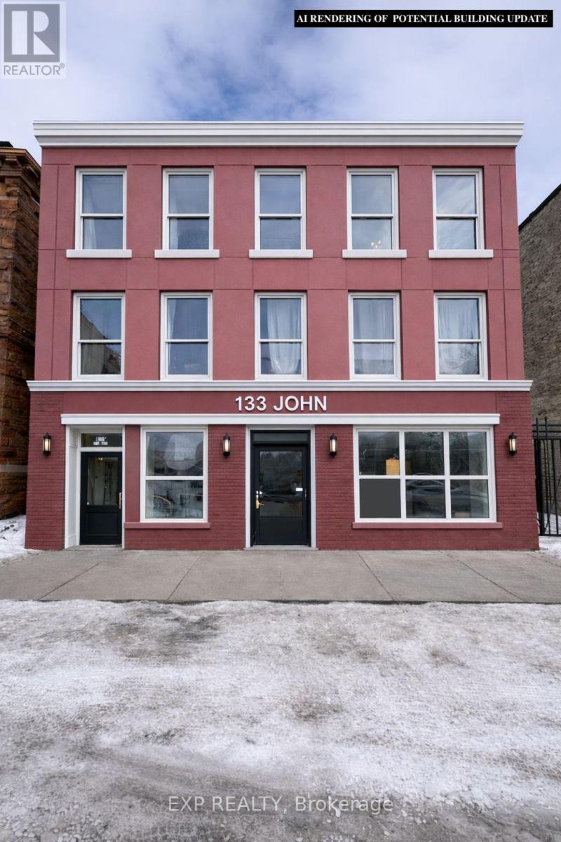 A - 133 John Street, Greater Napanee (Greater Napanee), Ontario  K7R 1R1 - Photo 7 - X12826890