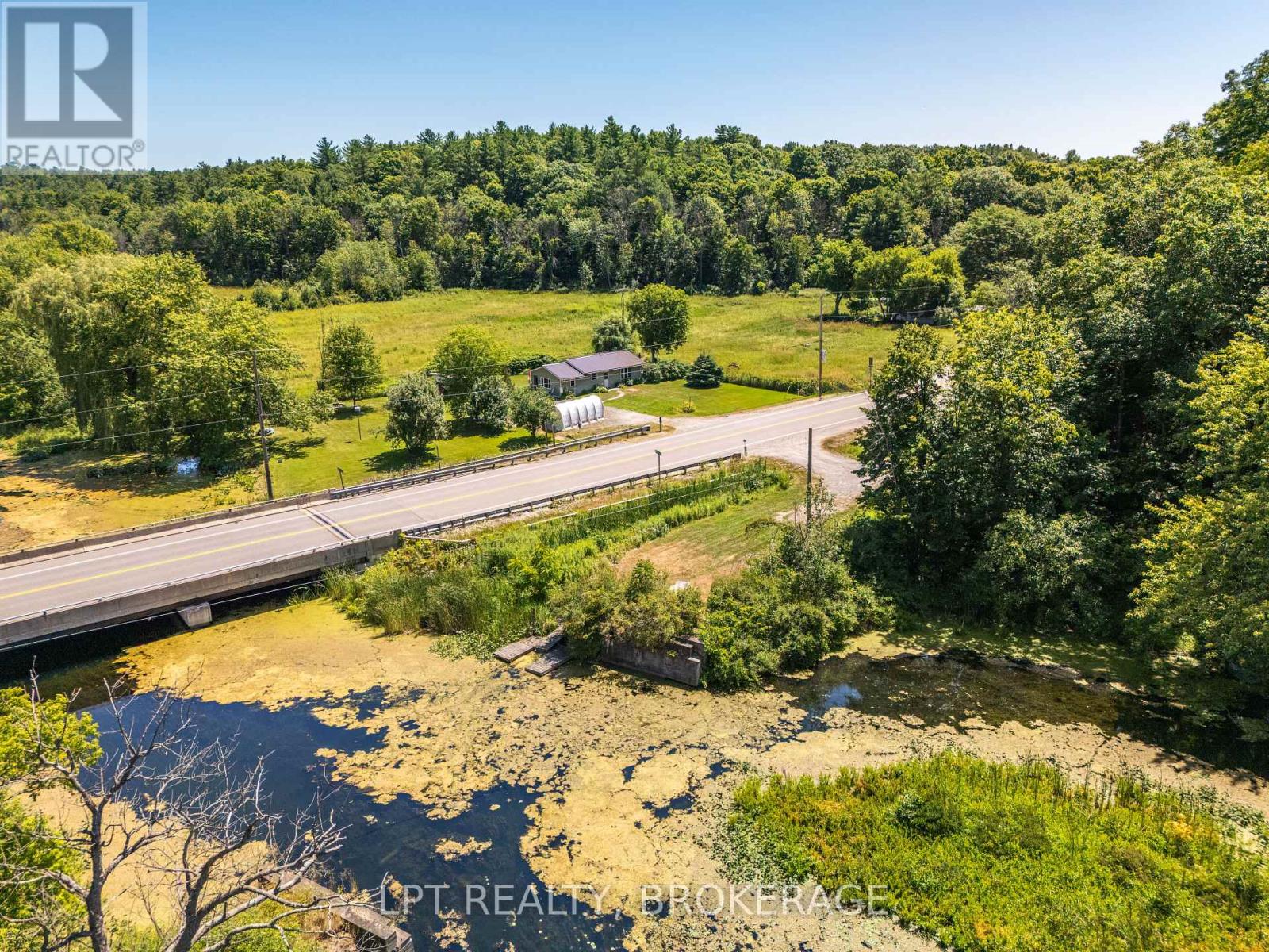 743 Highway 15, Rr#2 Highway, Rideau Lakes, Ontario  K0E 1N0 - Photo 23 - X12438097