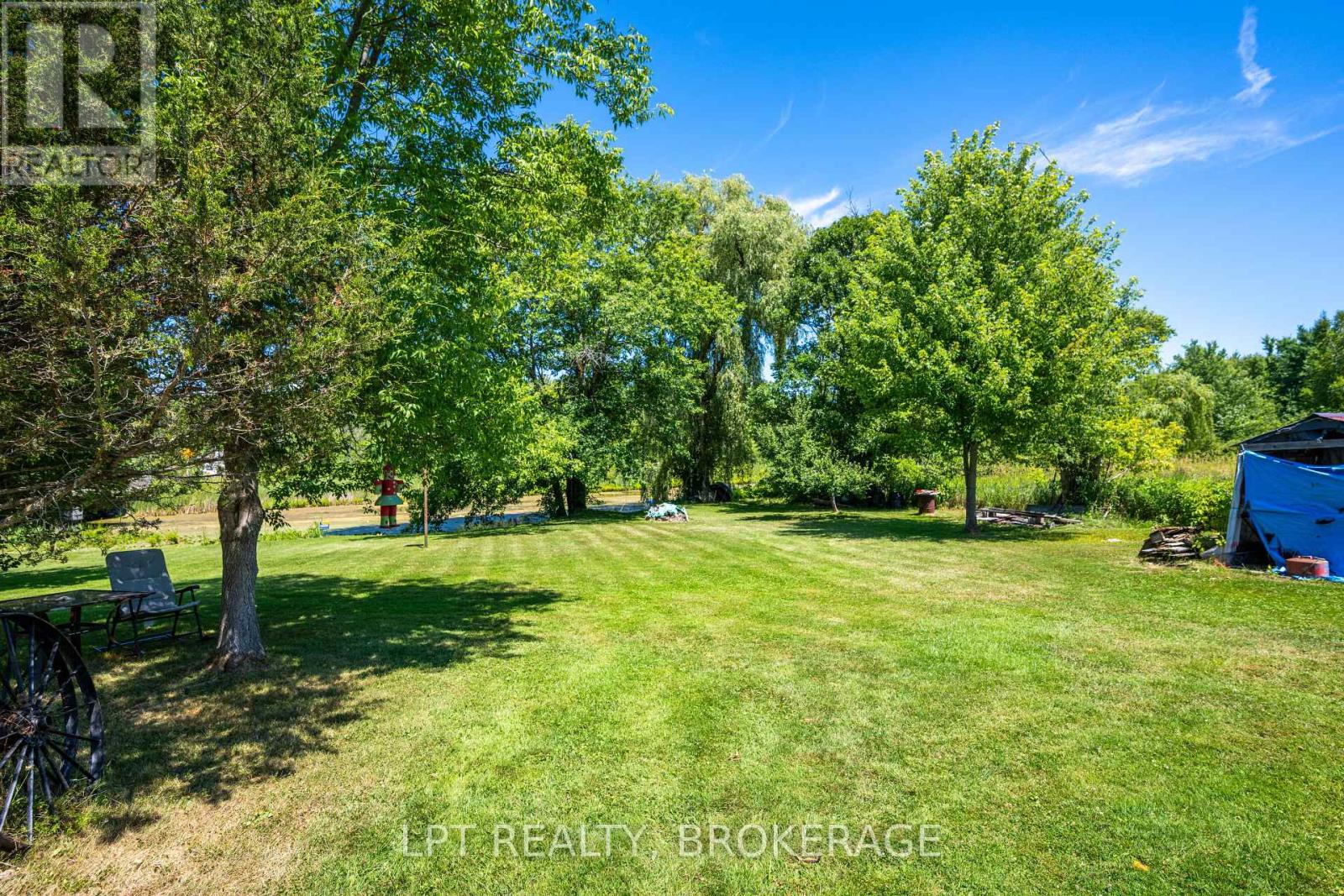 743 Highway 15, Rr#2 Highway, Rideau Lakes, Ontario  K0E 1N0 - Photo 3 - X12438097