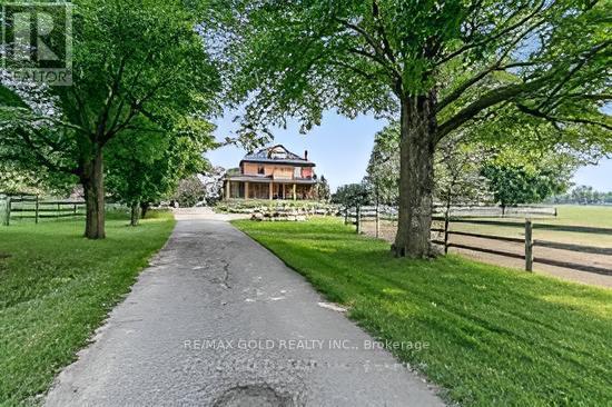 10258 HIGHWAY 9 E, Adjala-Tosorontio, Ontario