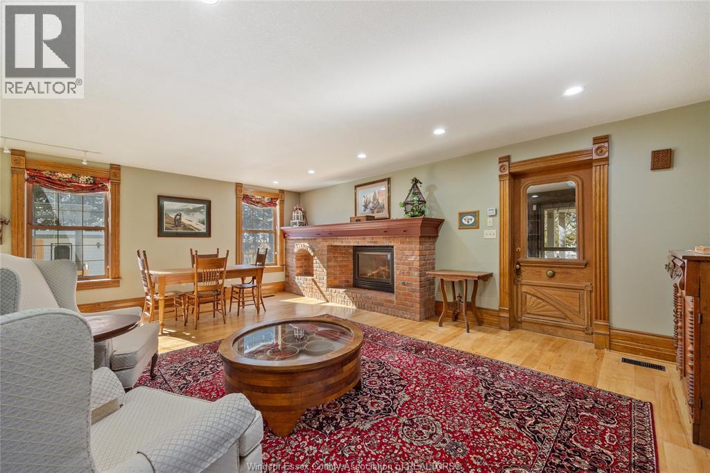 21162 Kent Bridge Road, Chatham-Kent, Ontario  N0P 2C0 - Photo 4 - 26004304