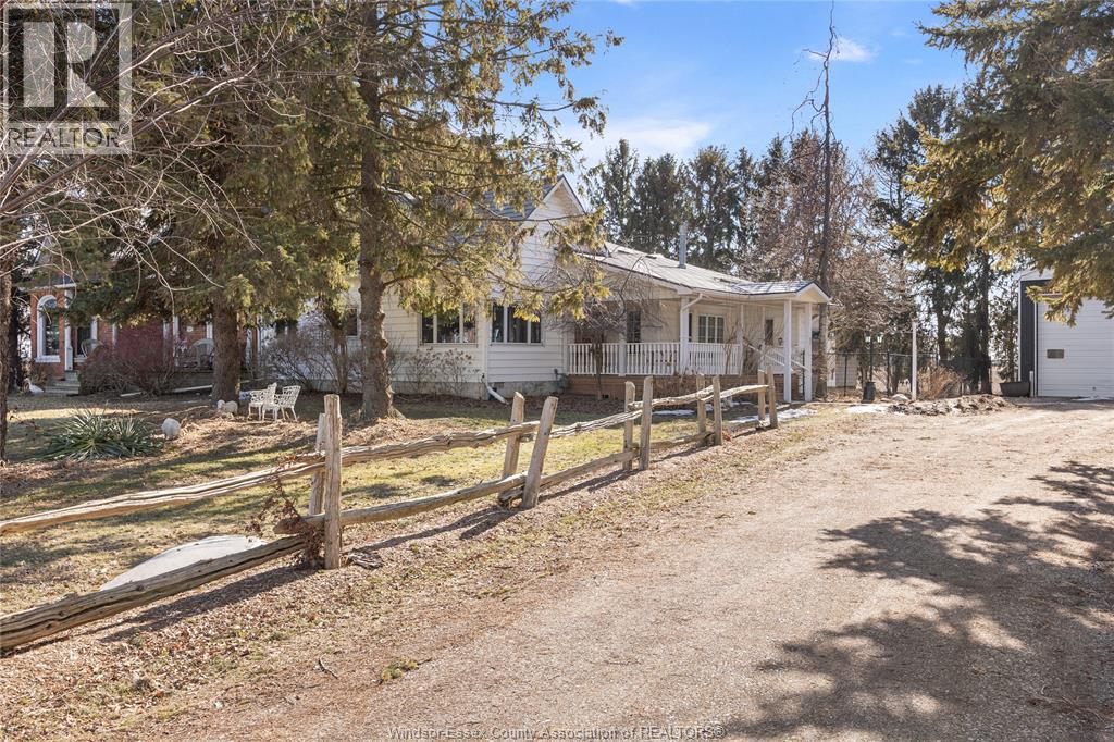 21162 Kent Bridge Road, Chatham-Kent, Ontario  N0P 2C0 - Photo 46 - 26004304