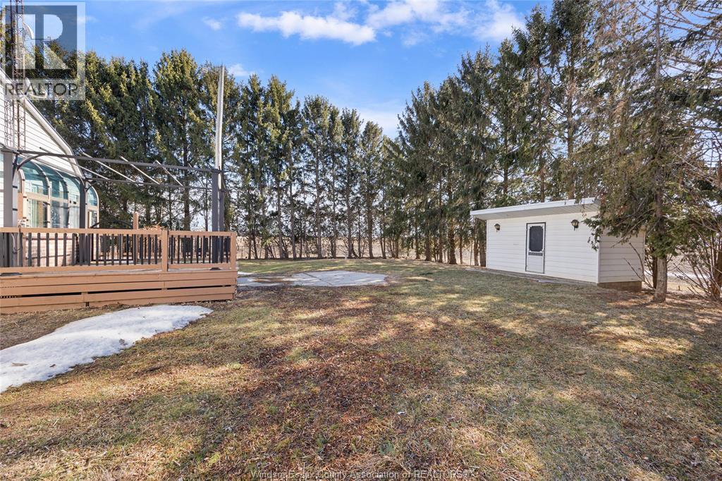 21162 Kent Bridge Road, Chatham-Kent, Ontario  N0P 2C0 - Photo 48 - 26004304