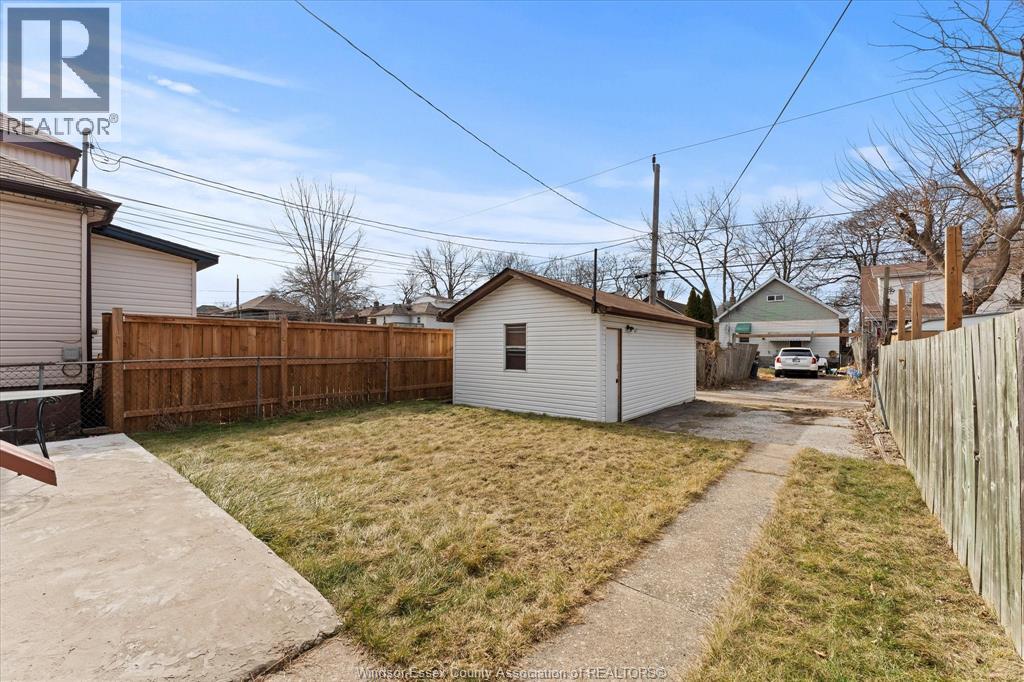 1567 Dougall Avenue, Windsor, Ontario  N8X 1S2 - Photo 24 - 26004296