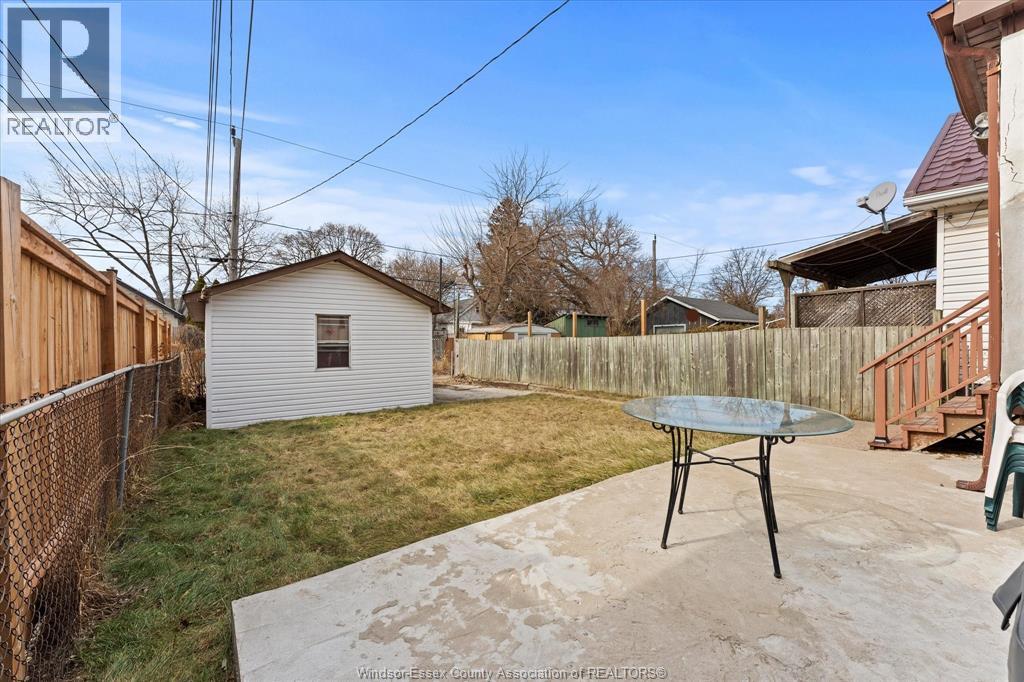 1567 Dougall Avenue, Windsor, Ontario  N8X 1S2 - Photo 25 - 26004296