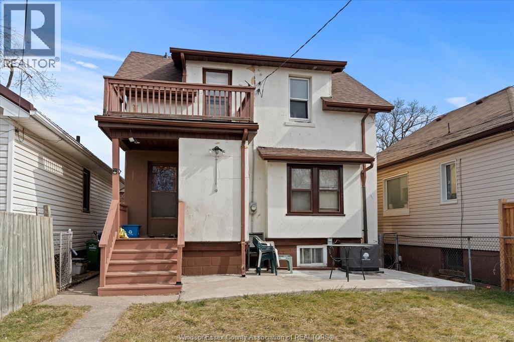 1567 Dougall Avenue, Windsor, Ontario  N8X 1S2 - Photo 27 - 26004296