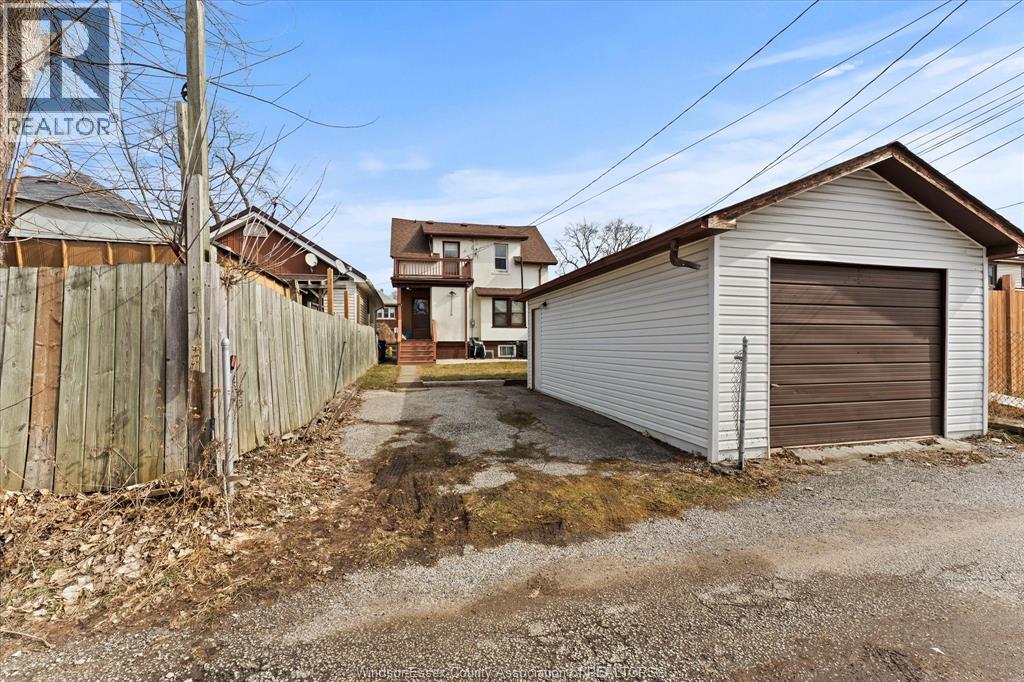1567 Dougall Avenue, Windsor, Ontario  N8X 1S2 - Photo 29 - 26004296
