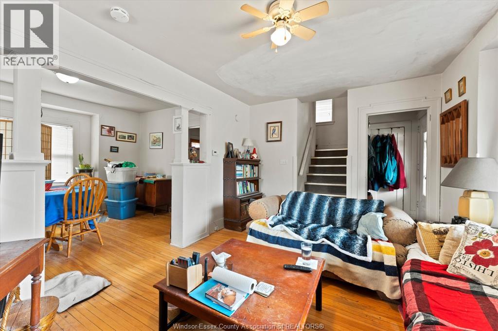 1567 Dougall Avenue, Windsor, Ontario  N8X 1S2 - Photo 7 - 26004296