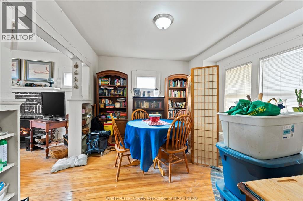 1567 Dougall Avenue, Windsor, Ontario  N8X 1S2 - Photo 9 - 26004296