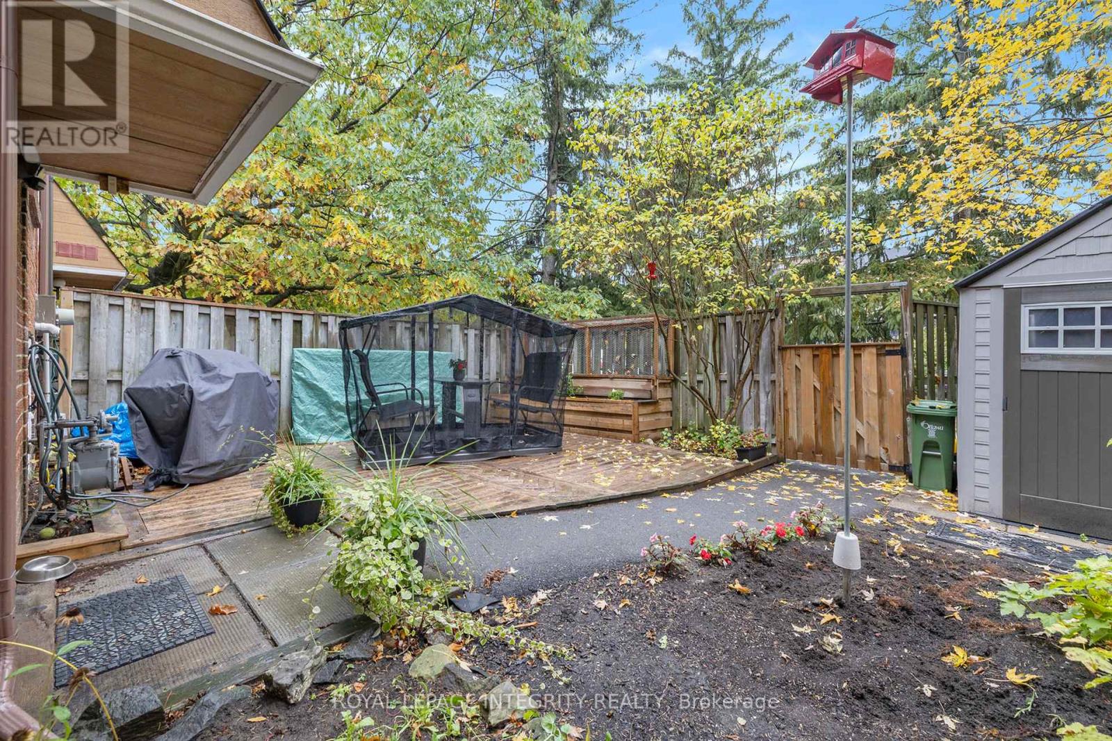 142 Salter Crescent, Ottawa, Ontario  K2K 1Y8 - Photo 31 - X12475407