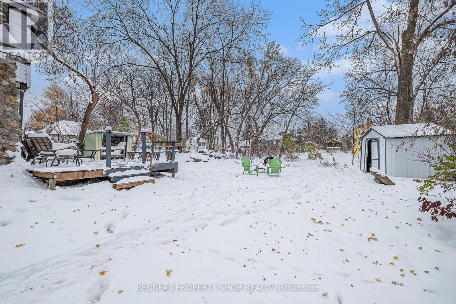 1134 O'grady Street, Ottawa, Ontario  K4M 1J3 - Photo 17 - X12540928