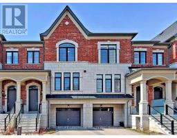17 DUNCOMBE LANE, Richmond Hill, Ontario