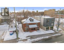 166/168 MAIN STREET, Ottawa, Ontario