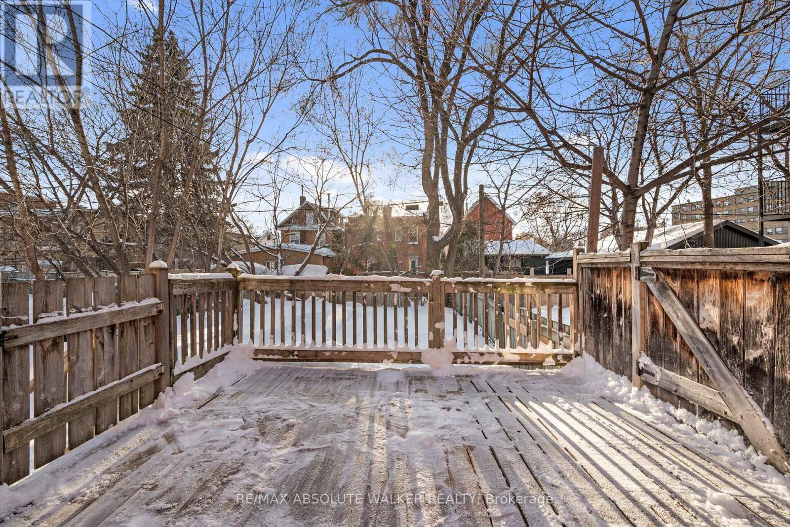 166/168 Main Street, Ottawa, Ontario  K1S 1C2 - Photo 25 - X12826684