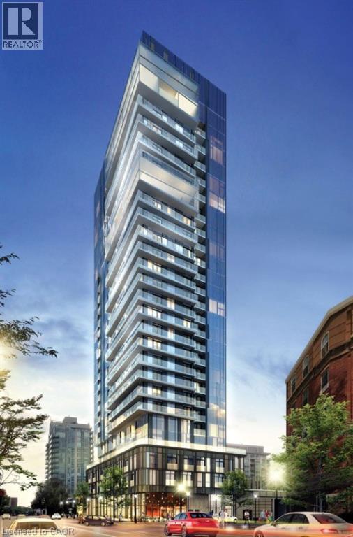 370 Martha Street Unit# 1302, Burlington, Ontario  L7R 0G9 - Photo 1 - 40808656