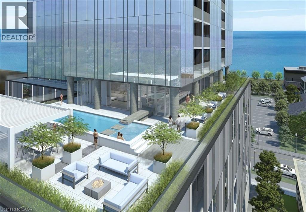 370 Martha Street Unit# 1302, Burlington, Ontario  L7R 0G9 - Photo 15 - 40808656