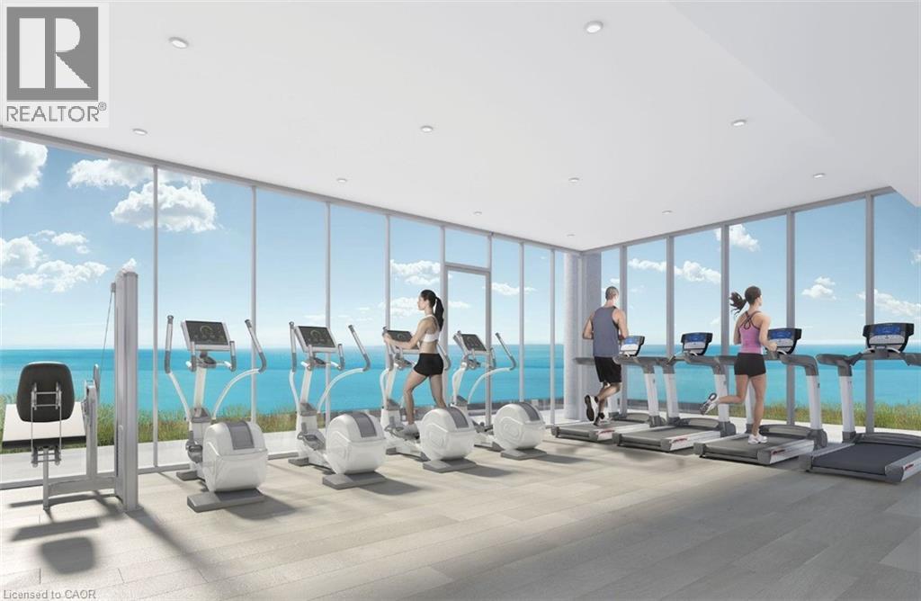 370 Martha Street Unit# 1302, Burlington, Ontario  L7R 0G9 - Photo 16 - 40808656