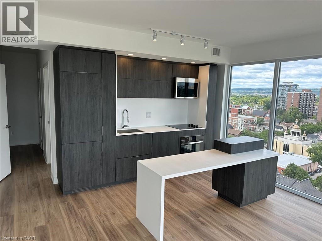 370 Martha Street Unit# 1302, Burlington, Ontario  L7R 0G9 - Photo 3 - 40808656