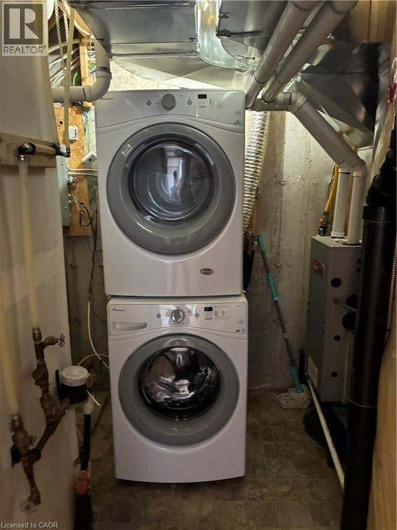 32 Elmsdale Drive Unit# 1b, Kitchener, Ontario  N2E 1H6 - Photo 8 - 40807883