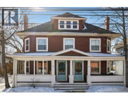 140-142 Park Street, moncton, New Brunswick