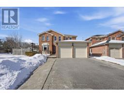 3173 SPRING CREEK CRESCENT, Mississauga, Ontario