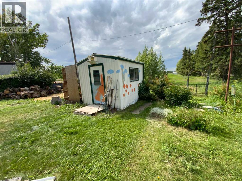 23 Mobile Drive Ne, Three Hills, Alberta  T0M 2A0 - Photo 26 - A2283832