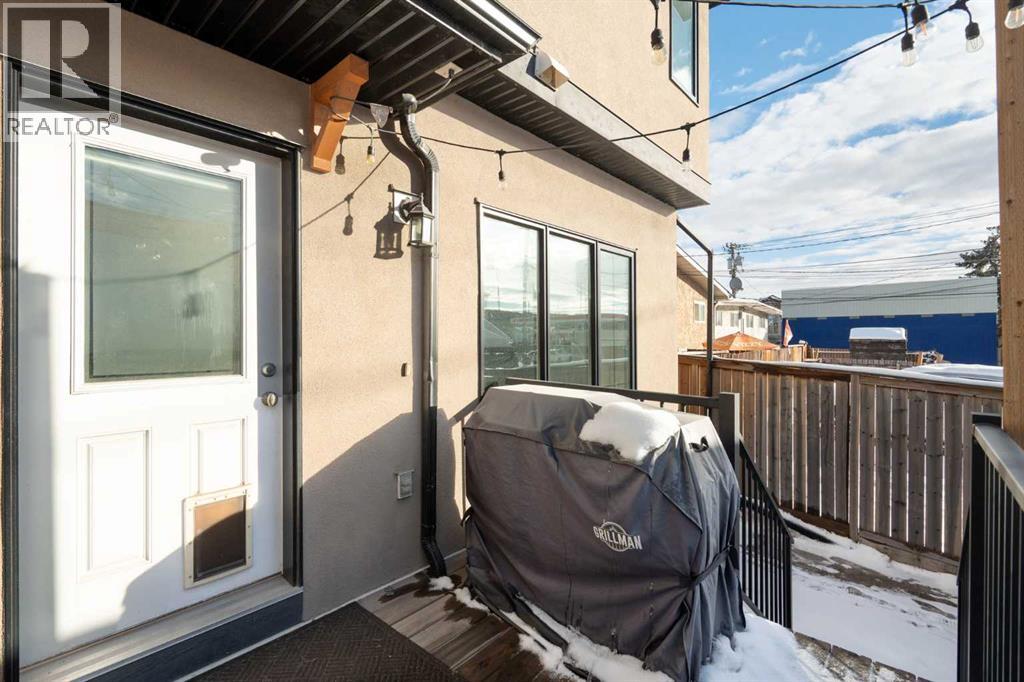 2, 4709 17 Avenue Nw, Calgary, Alberta  T3B 0P4 - Photo 42 - A2277647
