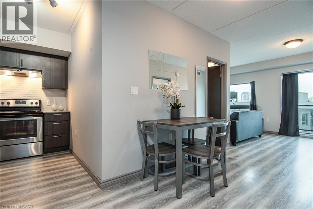 275 Larch Street Unit# 609f, Waterloo, Ontario  N2L 3R2 - Photo 12 - 40788869