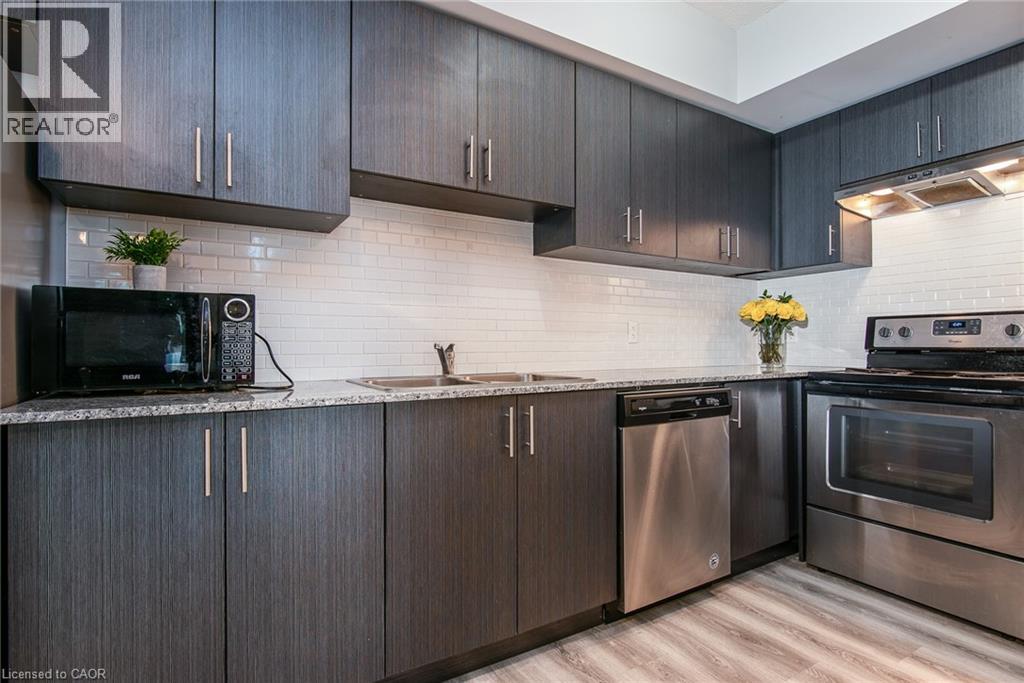 275 Larch Street Unit# 609f, Waterloo, Ontario  N2L 3R2 - Photo 9 - 40788869