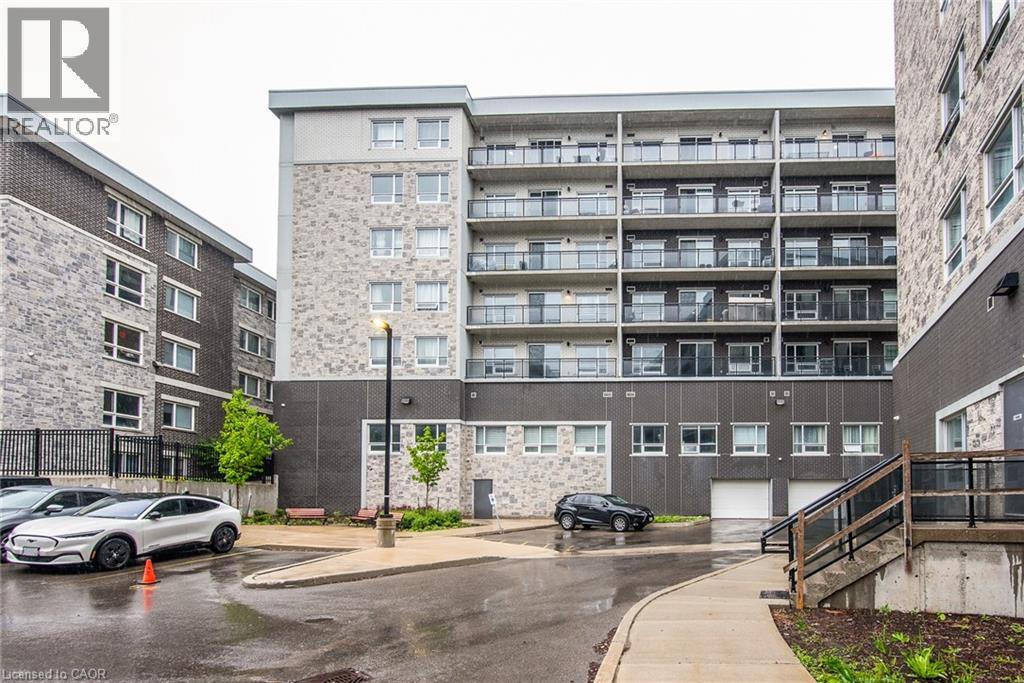 275 Larch Street Unit# 609f, Waterloo, Ontario  N2L 3R2 - Photo 3 - 40788869