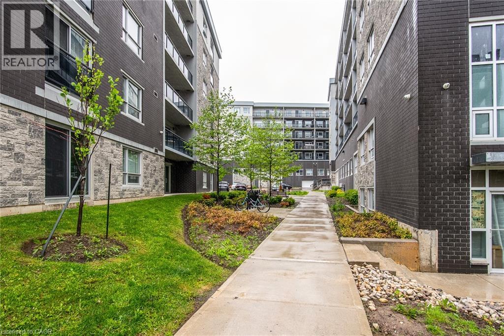275 Larch Street Unit# 609f, Waterloo, Ontario  N2L 3R2 - Photo 4 - 40788869