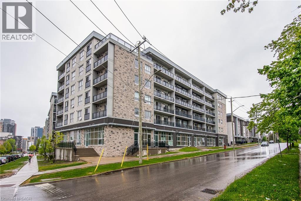 275 Larch Street Unit# 609f, Waterloo, Ontario  N2L 3R2 - Photo 2 - 40788869