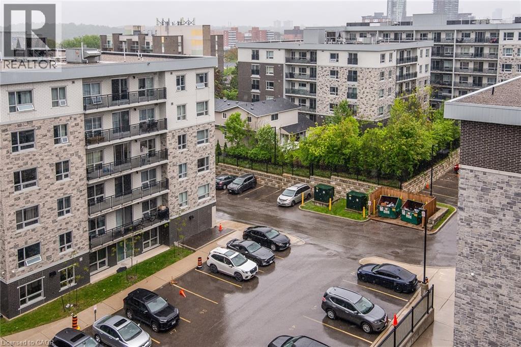 275 Larch Street Unit# 609f, Waterloo, Ontario  N2L 3R2 - Photo 35 - 40788869