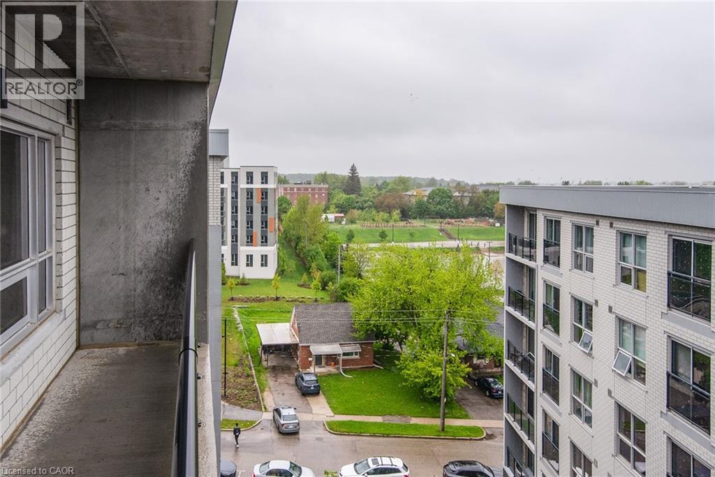 275 Larch Street Unit# 609f, Waterloo, Ontario  N2L 3R2 - Photo 37 - 40788869