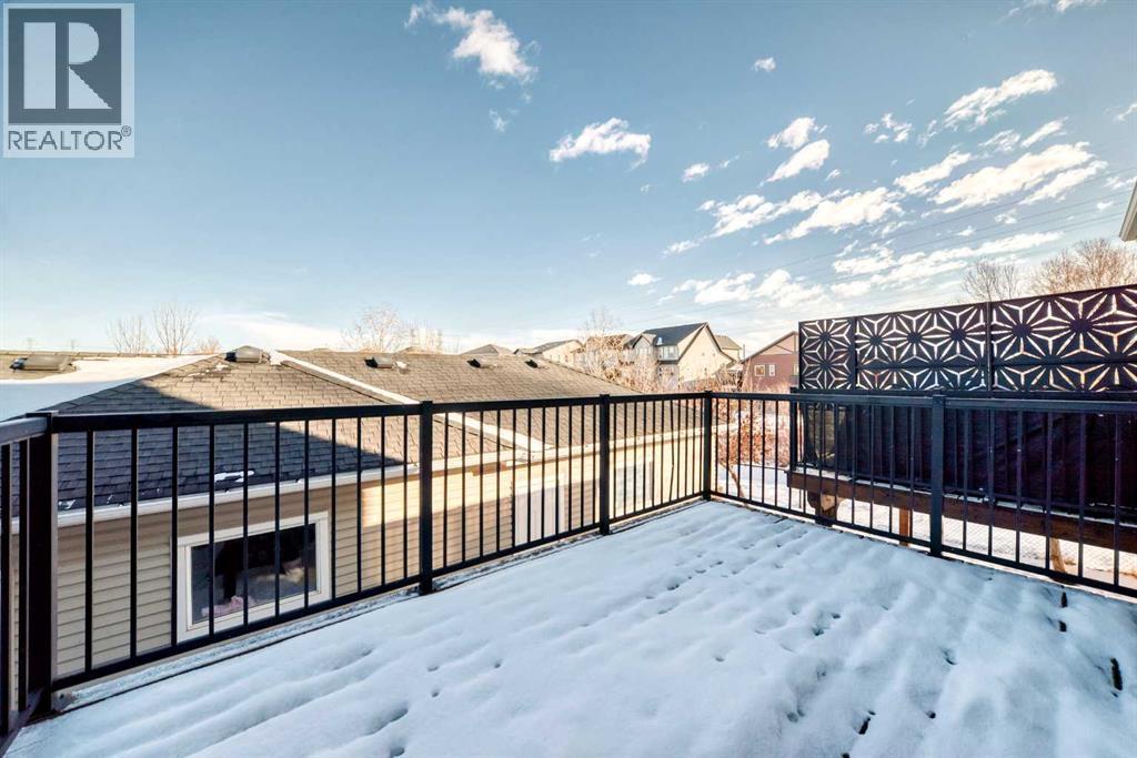 397 Rainbow Falls Drive, Chestermere, Alberta  T1X 0L1 - Photo 11 - A2278613