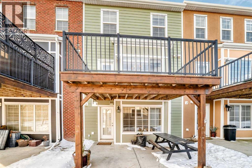 397 Rainbow Falls Drive, Chestermere, Alberta  T1X 0L1 - Photo 31 - A2278613