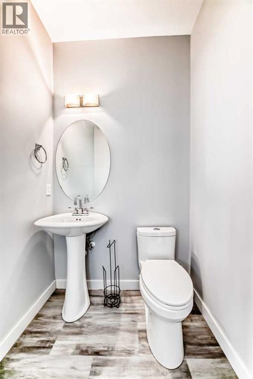 397 Rainbow Falls Drive, Chestermere, Alberta  T1X 0L1 - Photo 12 - A2278613