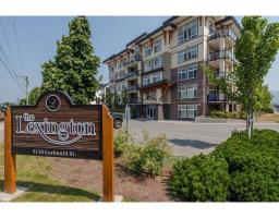 403 9130 CORBOULD STREET|Chilliwack Proper West, Chilliwack, British Columbia