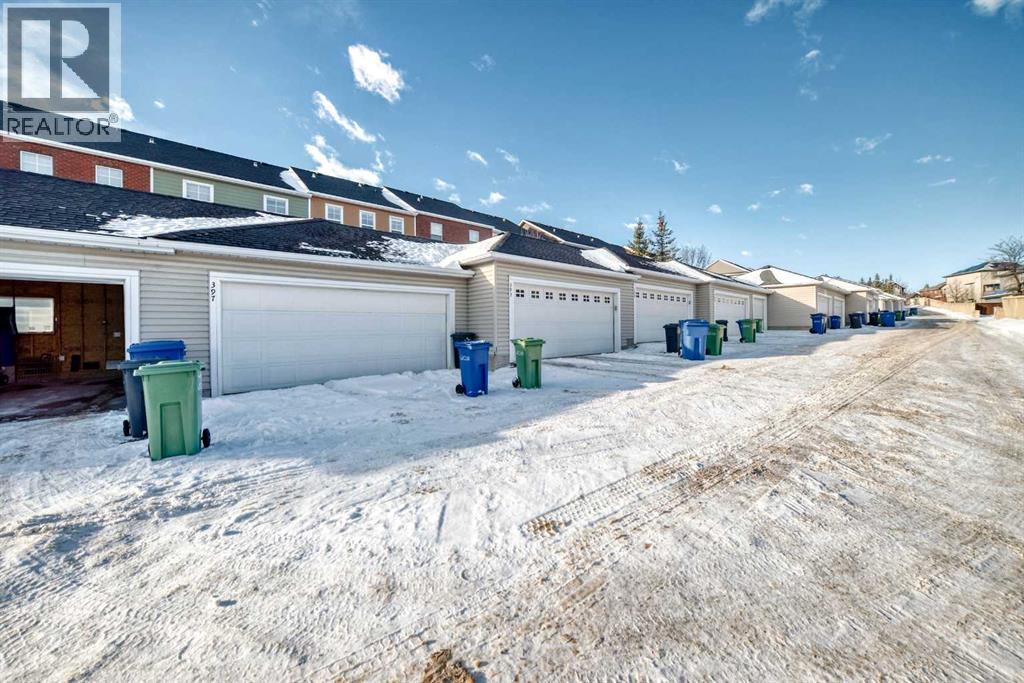 397 Rainbow Falls Drive, Chestermere, Alberta  T1X 0L1 - Photo 33 - A2278613