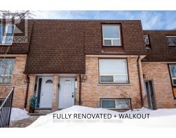 3 - 1400 MARY STREET N, Oshawa, Ontario