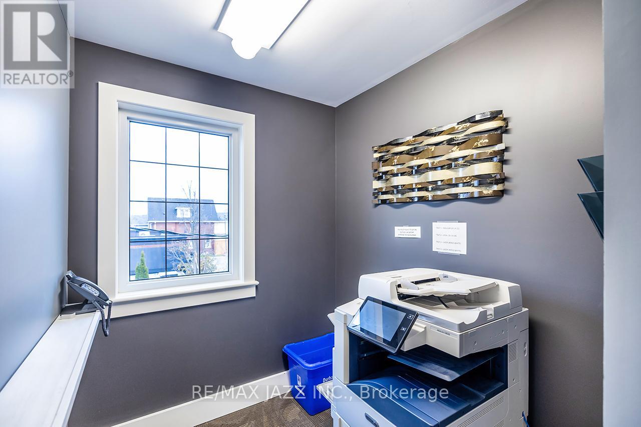 193 King Street E, Oshawa (Central), Ontario  L1H 1C2 - Photo 33 - E12834240