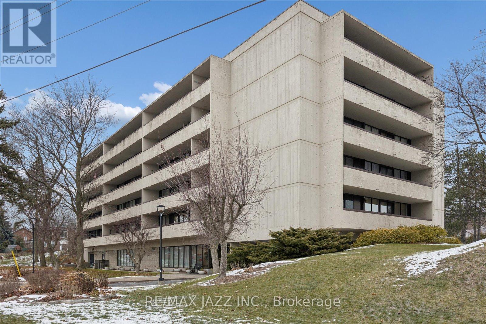 102 - 120 Elgin Street W, Oshawa (O'neill), Ontario  L1G 1S7 - Photo 1 - E12834266
