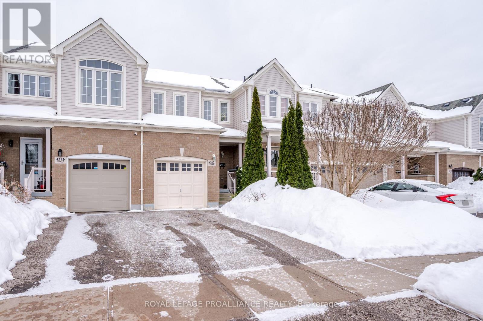 56 Toscana Drive, Whitby (Taunton North), Ontario  L1R 3N7 - Photo 2 - E12834438