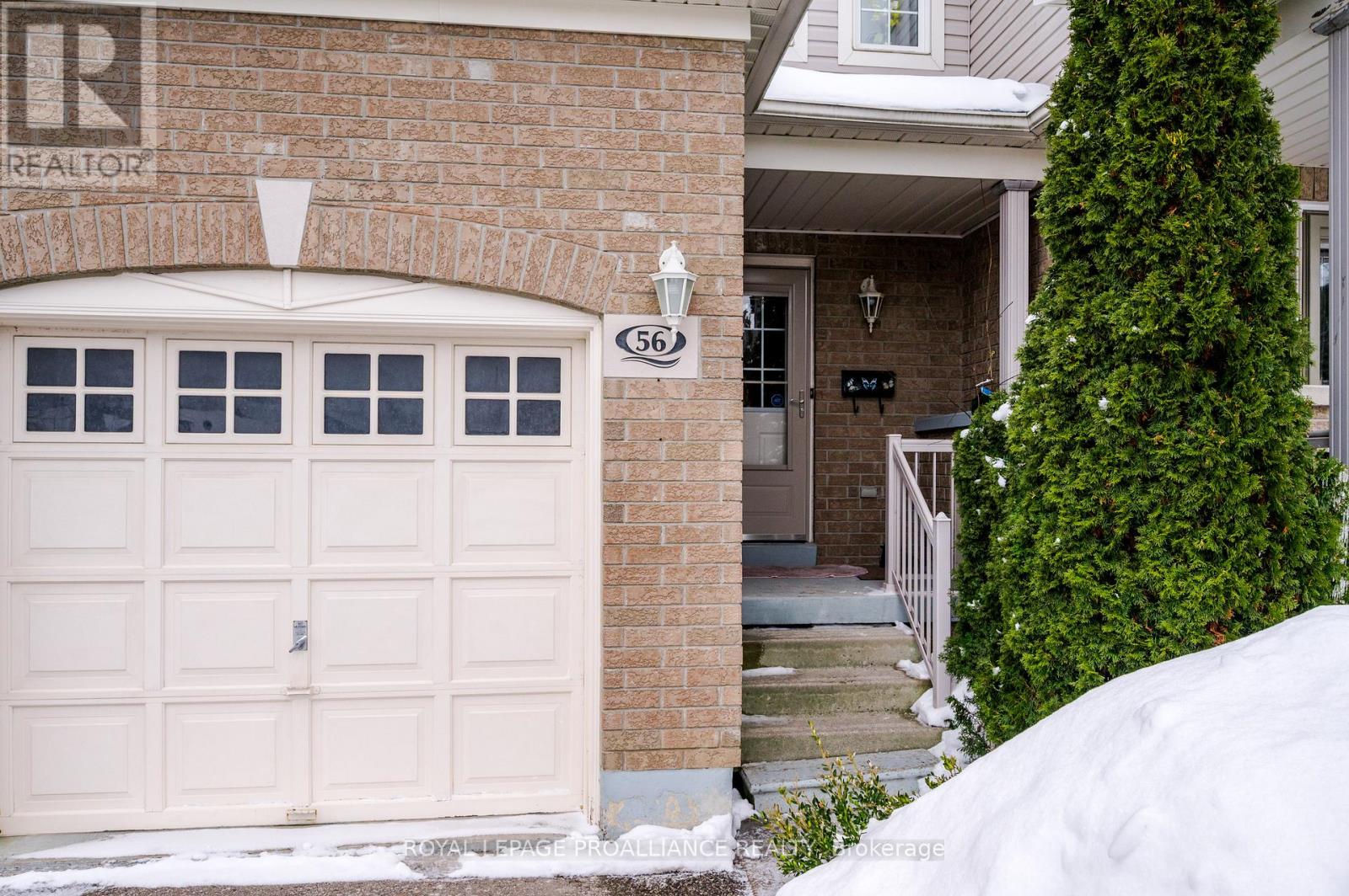 56 Toscana Drive, Whitby (Taunton North), Ontario  L1R 3N7 - Photo 3 - E12834438