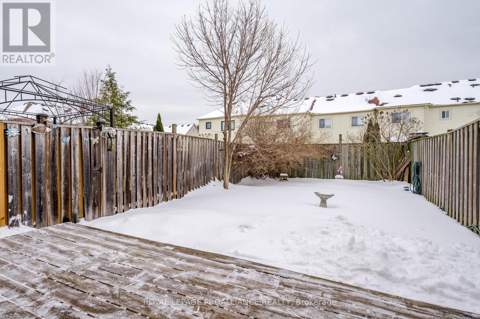 56 Toscana Drive, Whitby (Taunton North), Ontario  L1R 3N7 - Photo 48 - E12834438