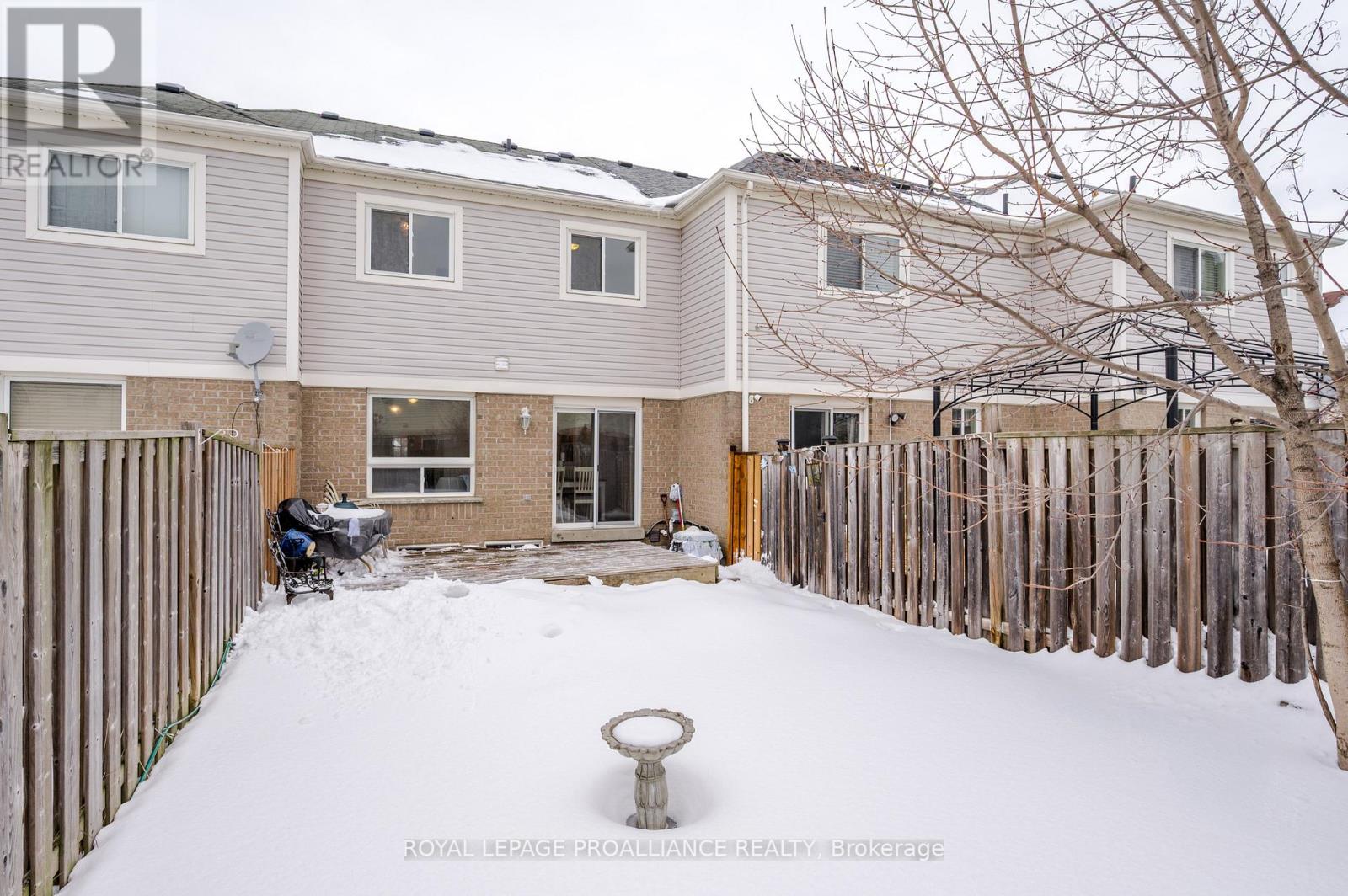 56 Toscana Drive, Whitby (Taunton North), Ontario  L1R 3N7 - Photo 49 - E12834438