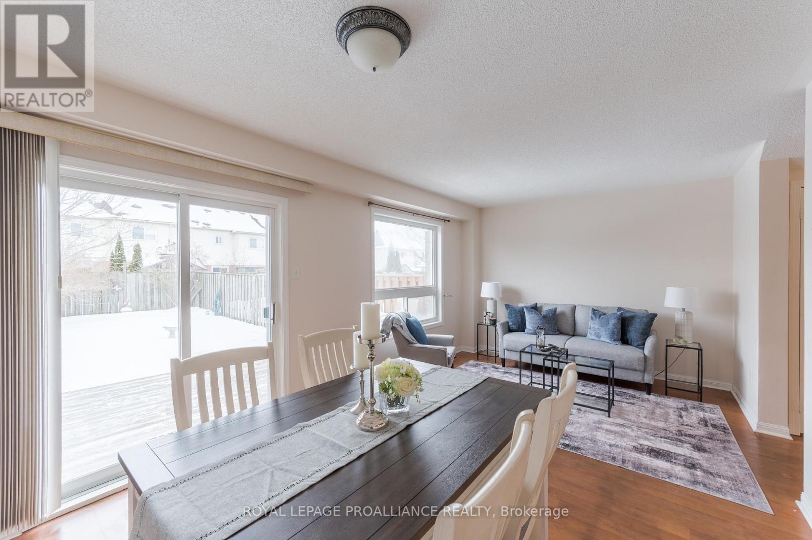 56 Toscana Drive, Whitby (Taunton North), Ontario  L1R 3N7 - Photo 8 - E12834438