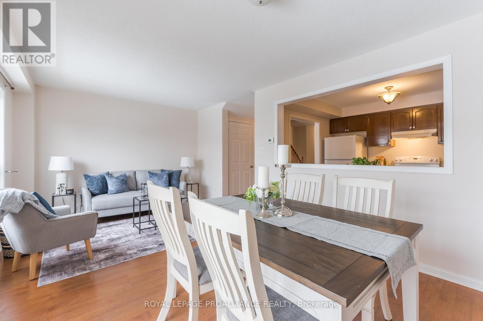 56 Toscana Drive, Whitby (Taunton North), Ontario  L1R 3N7 - Photo 9 - E12834438