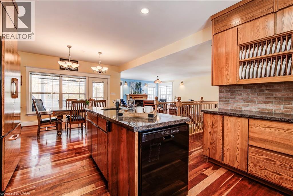 2698 Line 47, Gads Hill, Ontario  N0K 1J0 - Photo 11 - 40800588